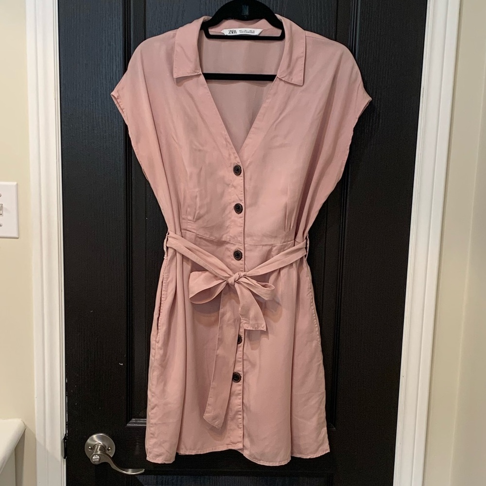 Zara Dress